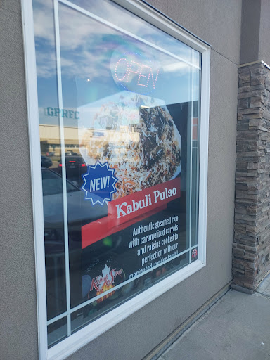 Photo of Kebab Spot - 10001 97 Ave Unit #102, Grande Prairie, AB T8V 0N3